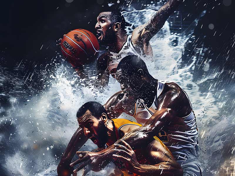 徐静雨：以我的眼光杨瀚森得出场20分钟结果才5分钟得调查啊