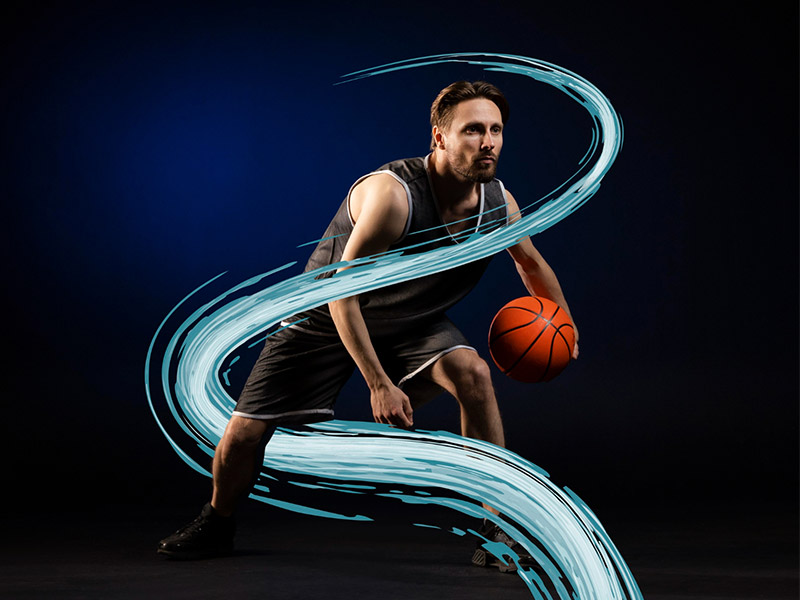 04月19日CBA常规赛新疆同曦全场录像