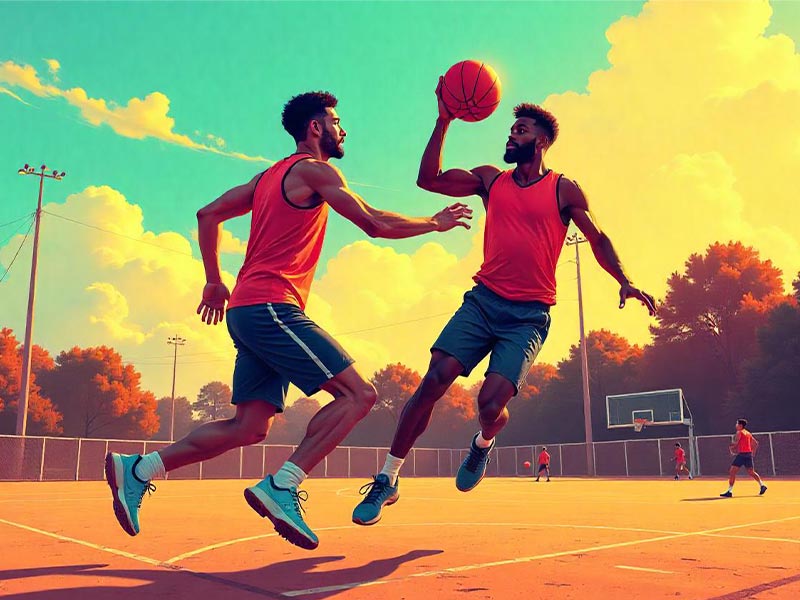 詹科互换角色麦迪：假如詹姆斯早就能接触三角进攻，他就是goat