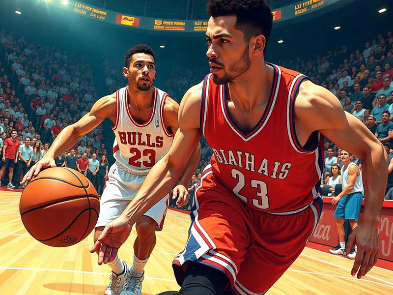 04月19日CBA常规赛广厦北控全场录像